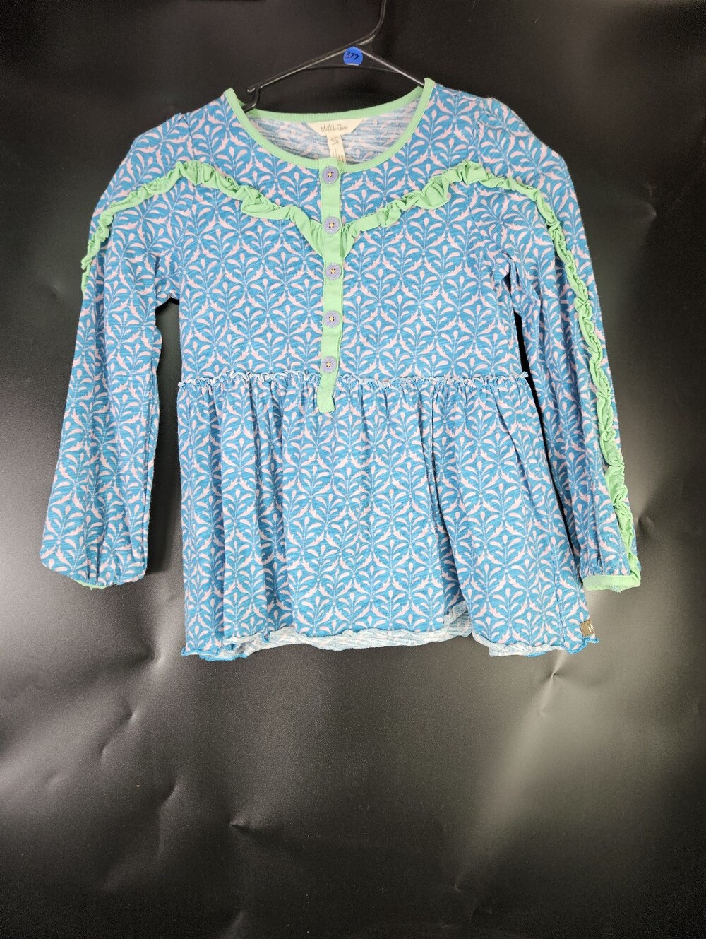 Matilda Jane Blouse